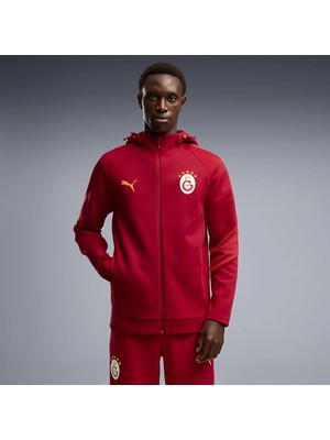 Puma Galatasaray S.k. Erkek Sweatshirt