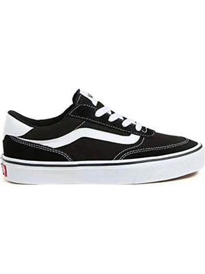 Vans Brooklyn Ls Günlük Spor Ayakkab