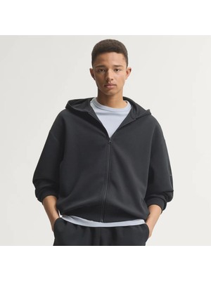 Adidas Soft Lux Erkek Sweatshirt