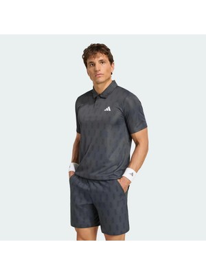 Adidas Club Climacool Polo Erkek Tişört