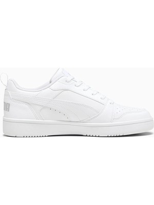 Puma Rebound V6 Low Erkek Günlük Spor Ayakkabı