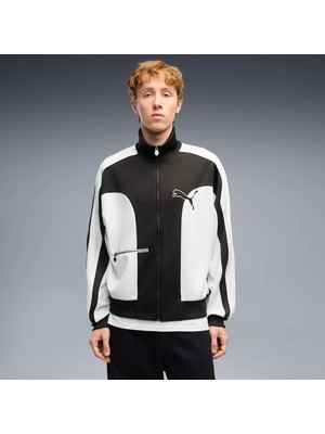 Puma T7 Love Of The Cat Erkek Sweatshirt
