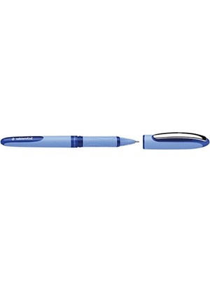 Hakay 0.3 mm Hybrid Rollerball Kalem, Mavi Renk Seçeneği ile