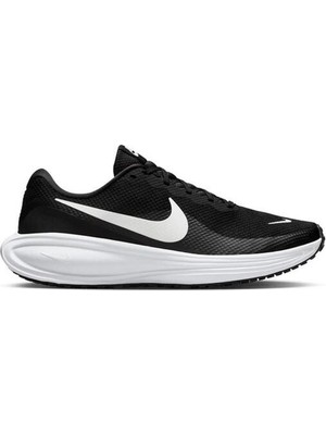 Nike Revolution 8 Erkek Spor Ayakkabı HJ9198-003 Black/whıte-Black