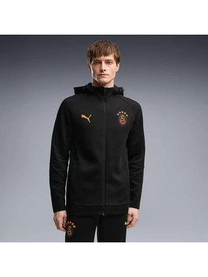 Puma Galatasaray S.k. Erkek Sweatshirt