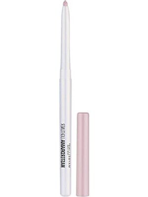 Hakay Metallic Göz Kalemi, 25 Glimmerlight Pink, Etkileyici Renk