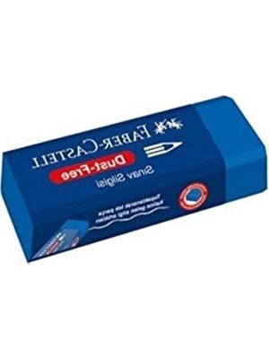 Hakay Faber-Castell Faber Sınav Silgisi