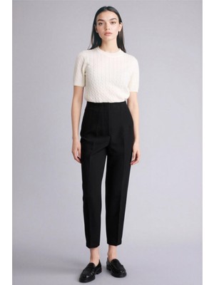 Defacto Kadın Tayt C2466AX/BK81 Black