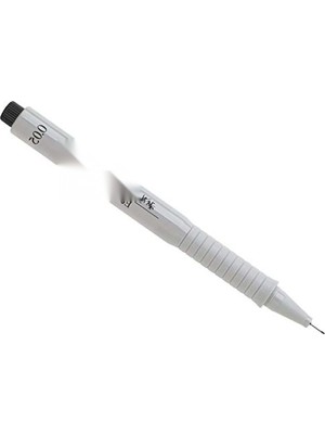 Hakay 6'lı Keçeli Kalem Seti, 0.05 mm Uç, Siyah