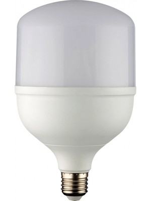 Renas Store 1 Adet Noas YL95 4001 LED Torch Ampül 40W E27 6500K Beyaz Işık