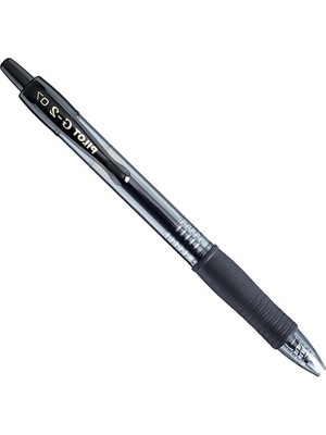 Hakay Siyah 0.7 mm Tükenmez Kalem, Yüksek Kalite