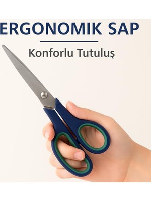 Hakay Yedek Kalem Içi - Orta Çizgi Genişliği, Siyah