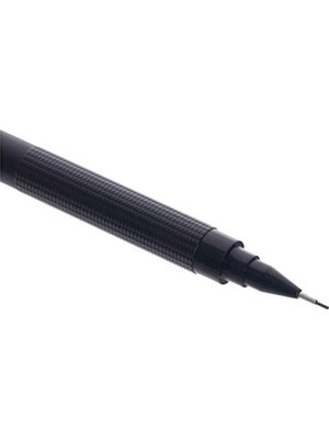Hakay Süspansiyonlu Uçlu Versatil Kalem, 0.7mm, Mavi
