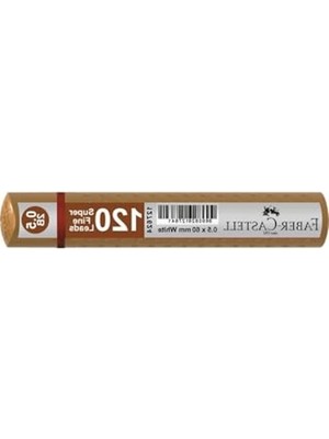 Hakay Min 0.5 2b Kalem, 60MM Uzunluk, 120'LI Ekonomik Paket