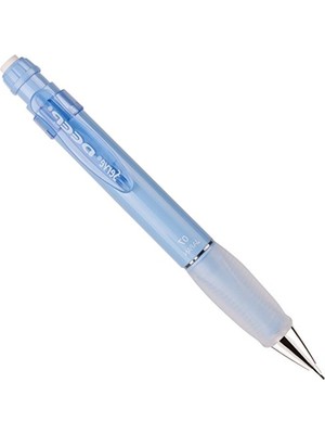 Hakay Mekanik Kurşun Kalem, 0.7 mm Uç ile Gök Mavisi Renk