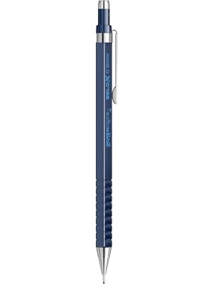 Hakay Yüksek Kaliteli Versatil 0.5 mm Lacivert Kalem
