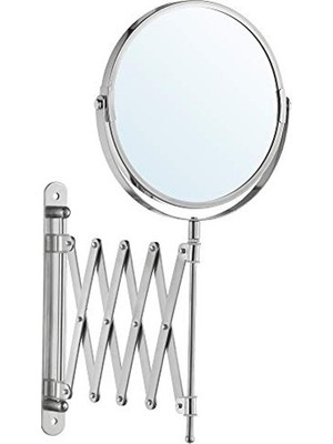 Hakay Ikea Fräck Ayna, Paslanmaz Çelik