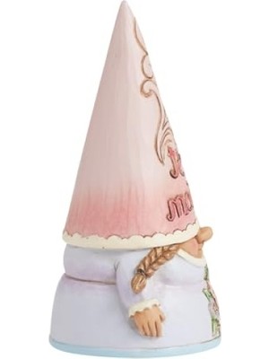 Hakay Eğlenceli Cüce Heykelcik - 12,4 cm