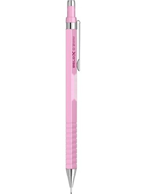 Hakay Aero-X Versatil Kalem - 0.5 mm Pembe