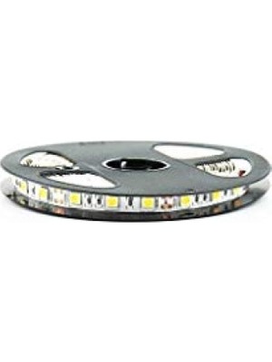 Hakay 5 Metre Uzunlukta Şerit LED Aydınlatma (Beyaz)