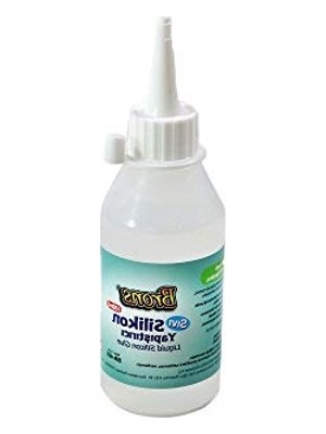 Hakay 100 Gram Sıvı Silikon Yapıştırıcı, Güçlü Tutku Sağlar