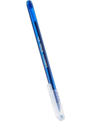 Hakay Mavi Tükenmez Kalem, 1.0 mm Uç, 24 Adet Set