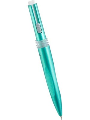 Hakay 07 mm Metalik Yeşil Mekanik Kurşun Kalem, Yüksek Kalite