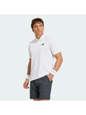 Adidas Club Climacool Polo Erkek Tişört