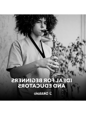 Hakay Tenor Saksafon Yaprakları, Yüksek Kalite ve Dayanıklılık