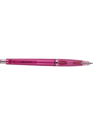 Hakay Swell Mekanik Kursun Klm Metalik Pembe 05MM