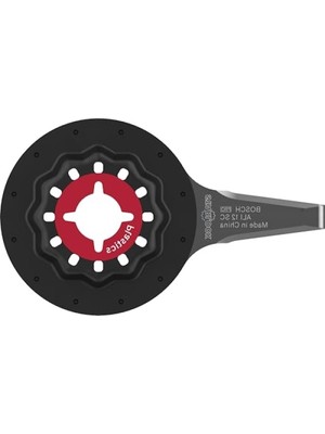 Hakay Dolgu Malzemeleri Bıçağı - 12 mm Genişlik