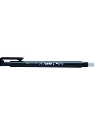 Hakay Yassı Uçlu Kalem Silgi, 2.5X5MM Boyutunda