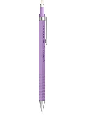 Hakay Aero-X Versatil Kalem, 0.5 Mm, Mor