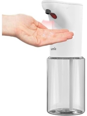 Hakay Otomatik Sensörlü Sıvı Sabunluk, 300ML, Beyaz