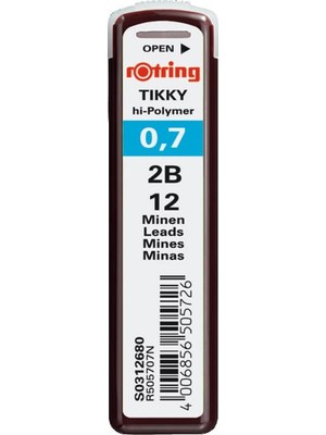 Hakay Ergonomik 0.7mm Mekanik Kurşun Kalem - Fosforlu Sarı