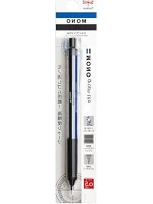 Hakay 0.5 mm Mekanik Kalem - Mono Grafik Lite, Şık Renk