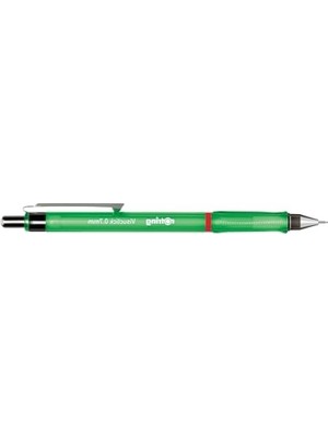 Hakay Yeşil Renkli 0.7 mm Jel Kalem Seti