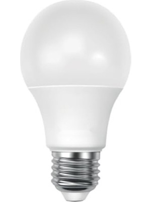 Hakay E27 LED Lamba - Gün Işığı 10.5W 1055LM