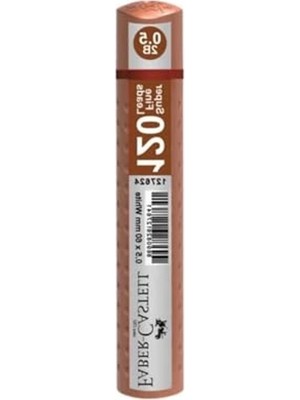 Hakay Min 0.5 2b Kalem, 60MM, 120'LI Paket, Rosa Renk Seçeneği