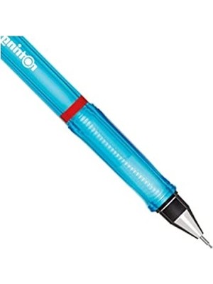 Hakay Mavi Renk 0.7 mm Mekanik Kurşun Kalem, Visuclick