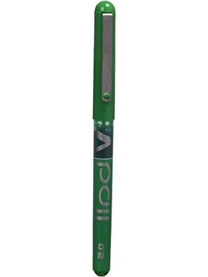 Hakay 0.5 mm Uçlu Yeşil Mürekkepli Kalem