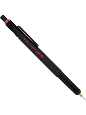 Hakay Iki Fonksiyonlu Mekanik Kurşun Kalem (0.5 Mm)