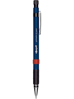 Hakay 0,7 mm Lacivert Uçlu Versatil Kalem, Yüksek Kalite