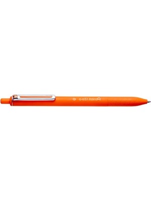 Hakay Dayanıklı 1.0 mm Yağ Bazlı Mekanizmalı Roller Kalem Seti (4'lü)