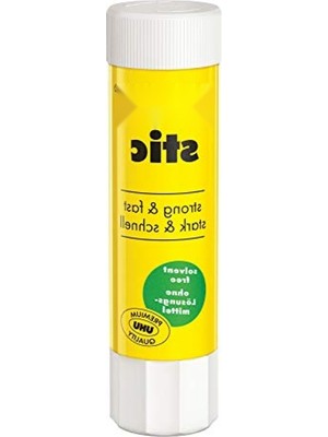 Hakay Yüksek Kaliteli Yapıştırıcı Stick - 8 gr