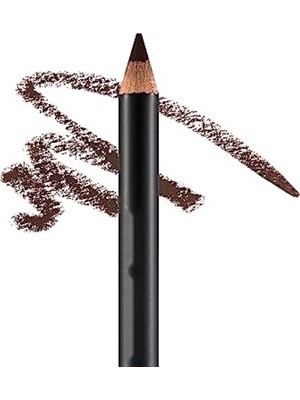 Hakay Hipoalerjenik Suya Dayanıklı Göz Kalemi 106 Dark Chestnut