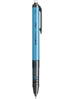 Hakay Açık Mavi Renk 0.5 mm Versatil Kalem, Ofis Için Uygun