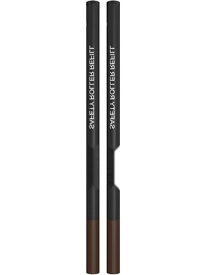 Hakay 0.7mm Uç Kalınlığına Sahip Siyah Roller Refill