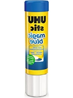 Hakay Mavi Renkli Uhu Stıc Magic, 21 gr
