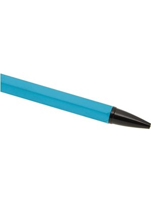 Hakay 0.5 mm Mekanik Kurşun Kalem - Turkuaz